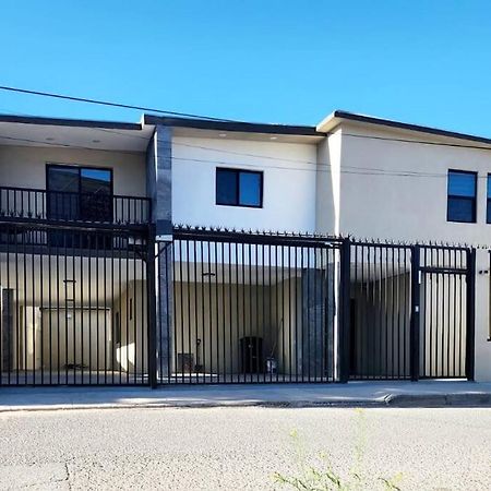 Appartamento * Elegante * Departamento Pitagoras 4 Ciudad Juárez Esterno foto