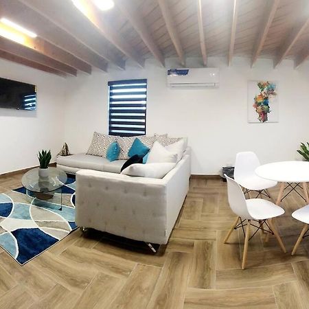 Appartamento * Elegante * Departamento Pitagoras 4 Ciudad Juárez Esterno foto