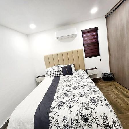 Appartamento * Elegante * Departamento Pitagoras 4 Ciudad Juárez Esterno foto