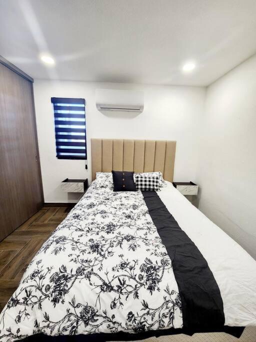 Appartamento * Elegante * Departamento Pitagoras 4 Ciudad Juárez Esterno foto