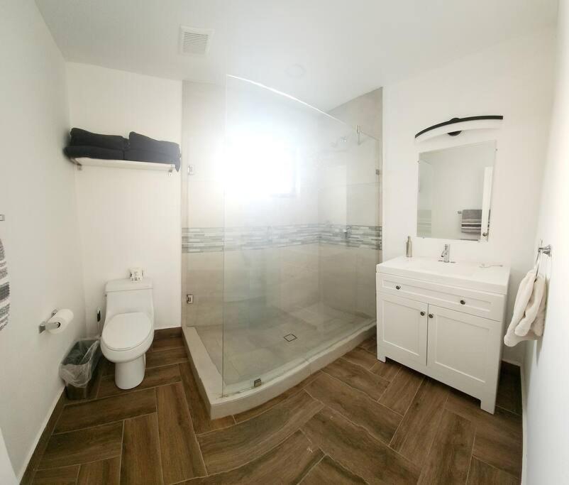 Appartamento * Elegante * Departamento Pitagoras 4 Ciudad Juárez Esterno foto