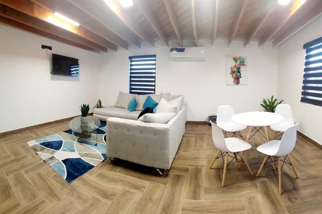 Appartamento * Elegante * Departamento Pitagoras 4 Ciudad Juárez Esterno foto