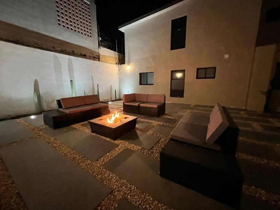 Appartamento * Elegante * Departamento Pitagoras 4 Ciudad Juárez Esterno foto