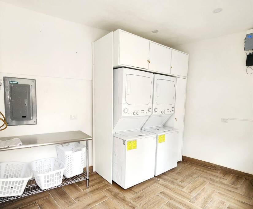 Appartamento * Elegante * Departamento Pitagoras 4 Ciudad Juárez Esterno foto
