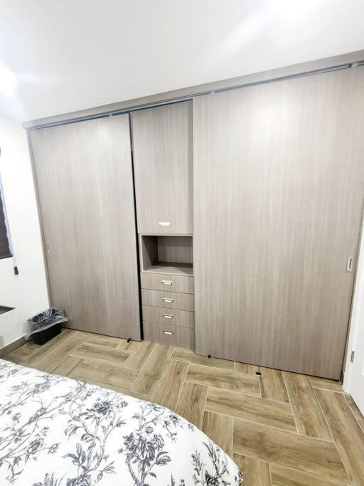 Appartamento * Elegante * Departamento Pitagoras 4 Ciudad Juárez Esterno foto