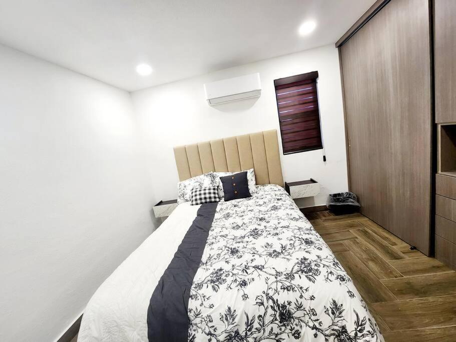 Appartamento * Elegante * Departamento Pitagoras 4 Ciudad Juárez Esterno foto