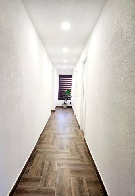 Appartamento * Elegante * Departamento Pitagoras 4 Ciudad Juárez Esterno foto