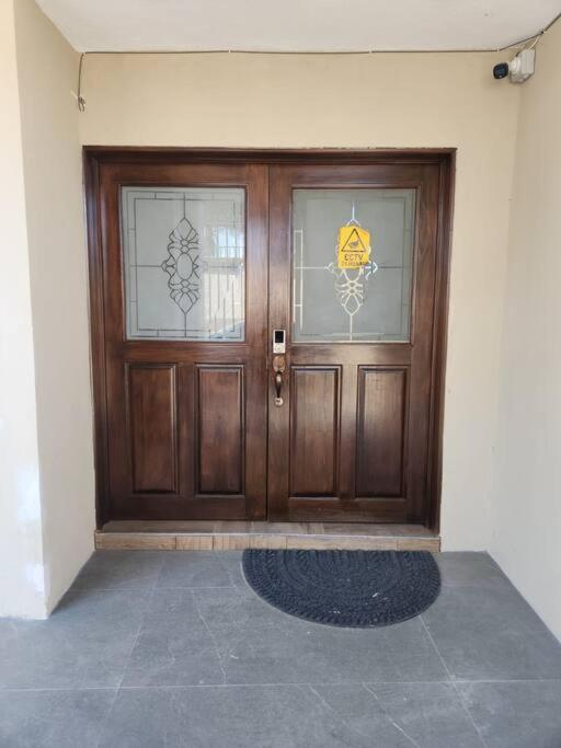 Appartamento * Elegante * Departamento Pitagoras 4 Ciudad Juárez Esterno foto